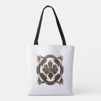 Luxury Leather Tote Bag for Everyday Use トートバッグ