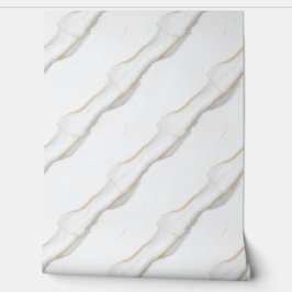 Luxury Marble Waves Wallpaper  壁紙