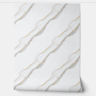 Luxury Marble Waves Wallpaper  壁紙