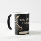 luxury Mug モーフィングマグカップ (正面左)
