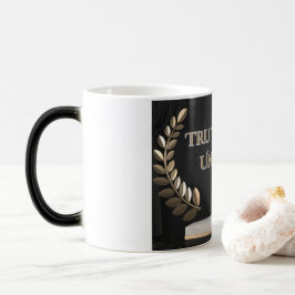 luxury Mug モーフィングマグカップ