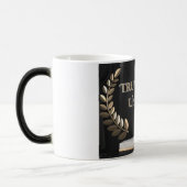 luxury Mug モーフィングマグカップ (左)