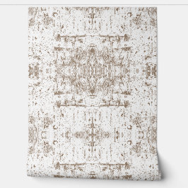 Luxury Neutral Abstract Grunge Seamless Pattern 壁紙