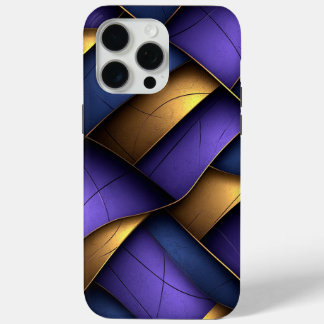 Luxury Pattern iPhone Case iPhone 15 Pro Maxケース