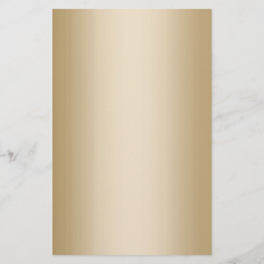 Luxury Pink Quilted Modern Gold Beauty Salon Spa チラシ (裏面)