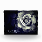 Luxury Rosa:Photo Block フォトブロック (正面)