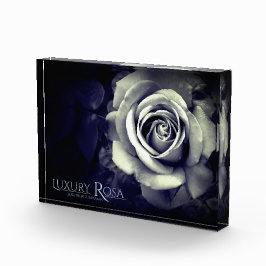 Luxury Rosa:Photo Block フォトブロック