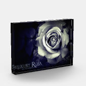 Luxury Rosa:Photo Block フォトブロック (左)