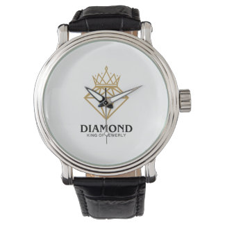 Luxury Sacha Jewelry Diamond Logo Elegant Silver R 腕時計