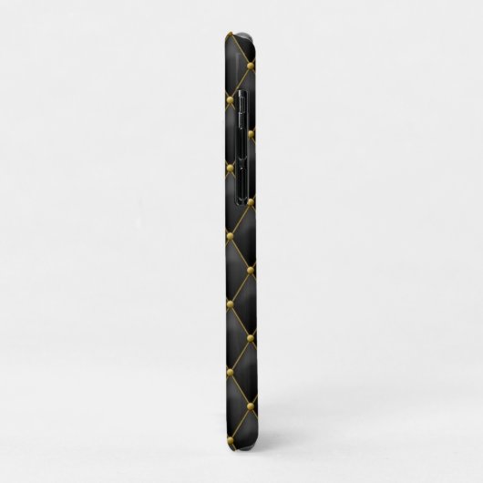 Luxury Stylish Case-Mate iPhoneケース (裏面/左)