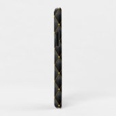 Luxury Stylish Case-Mate iPhoneケース (裏面/右)