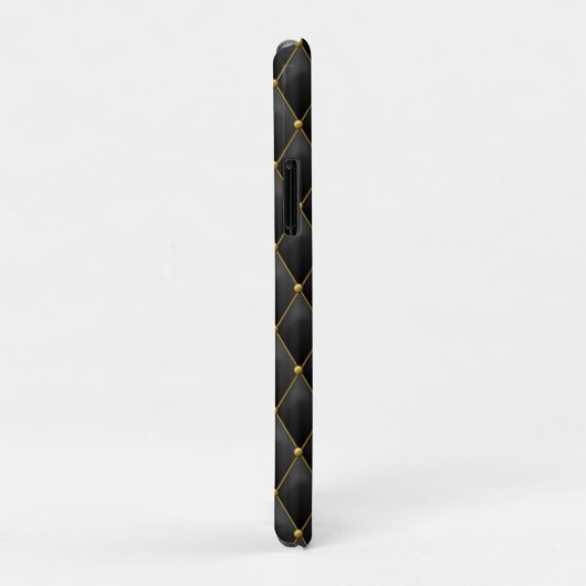 Luxury Stylish Case-Mate iPhoneケース (裏面/右)