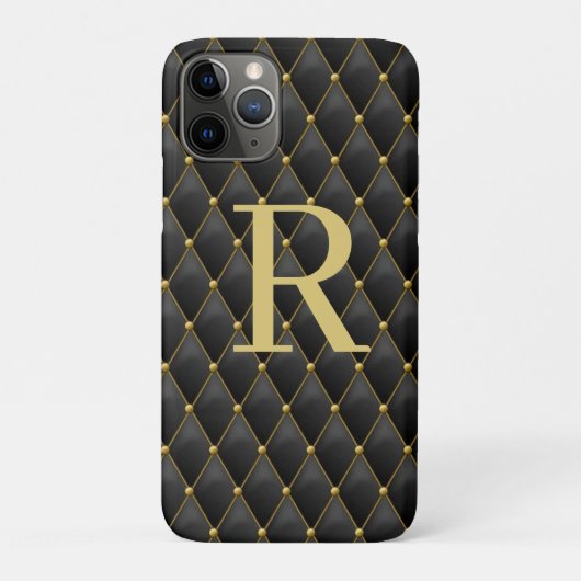 Luxury Stylish Case-Mate iPhoneケース (裏)