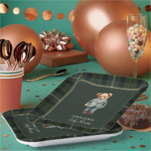 Luxury teddy bear baby shower