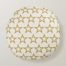 Luxury Throw Cushion for Home & Living with elegen ラウンドクッション