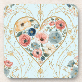 Luxury, Valentine's Day, Flowers of My Heart コースター