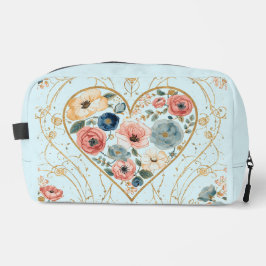 Luxury, Valentine's Day, Flowers of My Heart  ドップキット