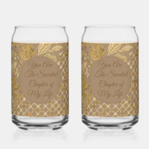 Luxury,Valentine's Day,Gold Flowers,Pixels Pattern