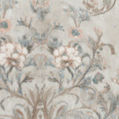 Luxury Vintage Imperial Floral 壁紙 (縫い目)