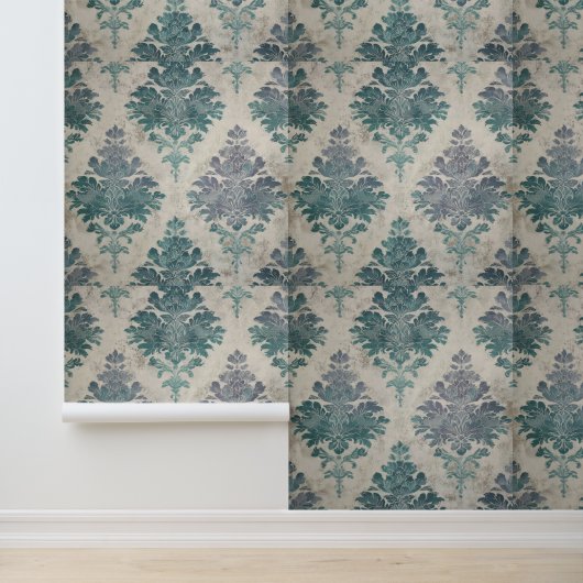 Luxury Vintage Imperial Floral 壁紙 (アプリケーション)