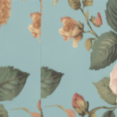 Luxury Vintage Indira Floral 壁紙 (縫い目)