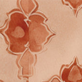 Luxury Vintage Oriental Islamic Geometric Sand 壁紙 (縫い目)