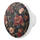 Luxury Vintage Royal Saffron セラミックノブ (右)