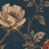 Luxury Vintage Royal Saffron  壁紙 (縫い目)