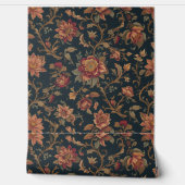 Luxury Vintage Royal Saffron 壁紙 (ほどく)