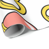 luxury wrapping paper -papel de regalo de lujo ラッピングペーパー (ロールコーナー)