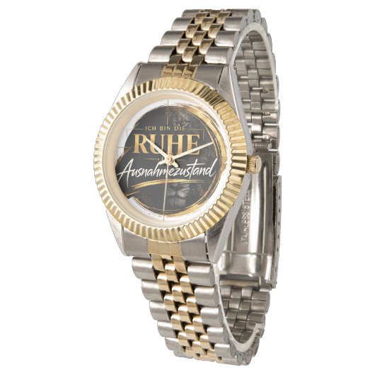 luxusuhren herren 腕時計 (アングル)