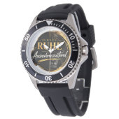 luxusuhren herren 腕時計 (アングル)