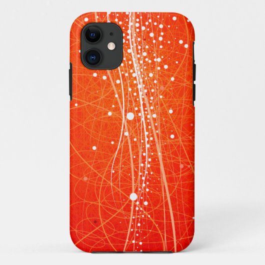 Luyten 201219 Case-Mate iPhoneケース (裏面)