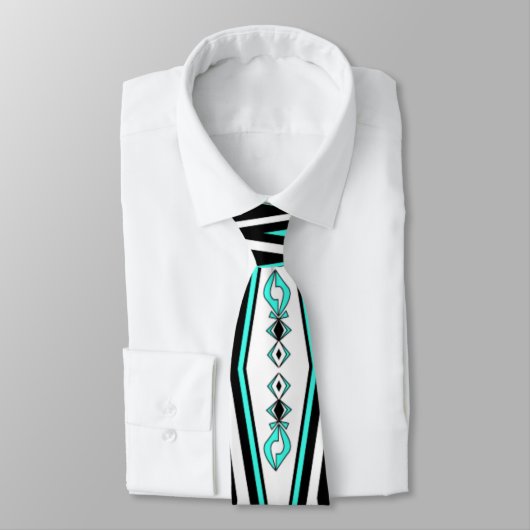 Luyu to Wild Dove ネクタイ (タイ)