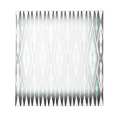 Luyu to Wild Dove ノートパッド (正面)