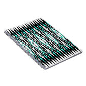 Luyu to Wild Dove ノートブック (右側)