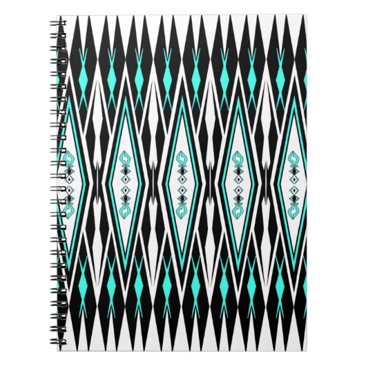 Luyu to Wild Dove ノートブック (正面)