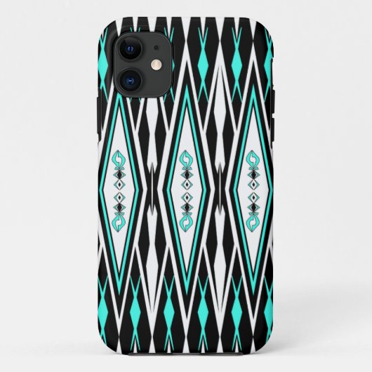 Luyu to Wild Dove Case-Mate iPhoneケース (裏面)
