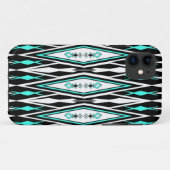 Luyu to Wild Dove Case-Mate iPhoneケース (裏面(横))