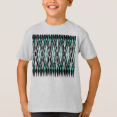 Luyu to Wild Dove Tシャツ (正面)