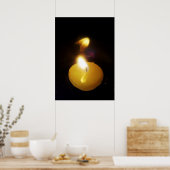 luz ポスター (キッチン)