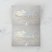 LUZERNヴィンテージグランジ – カード、あいさつ、メモ シーズンカード (内部)