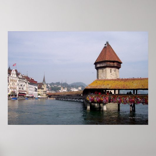 luzern ポスター (正面)