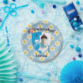 Luzern Schweiz Suisse Svizzera Pappteller ペーパープレート (パーティー)