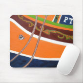 Luzzuの詳細 マウスパッド (マウス)