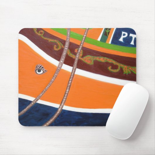 Luzzuの詳細 マウスパッド (マウス)