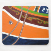 Luzzuの詳細 マウスパッド (正面)