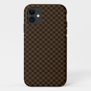 LVパターンiphone 5/5Sの場合 iPhone 11 ケース