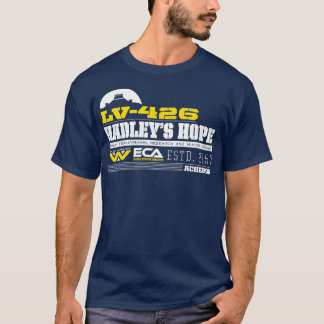 LV426 Tシャツ