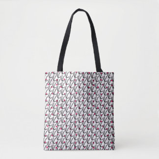 LV LUVYBZ™トートバッグ トートバッグ